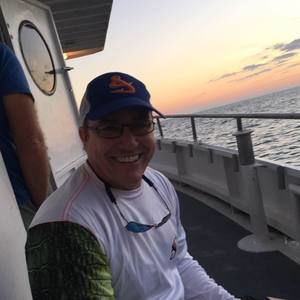 Meet your Posher, Matthew